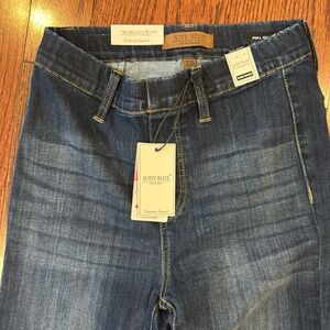 Judy Blue Flare Jeans NWT